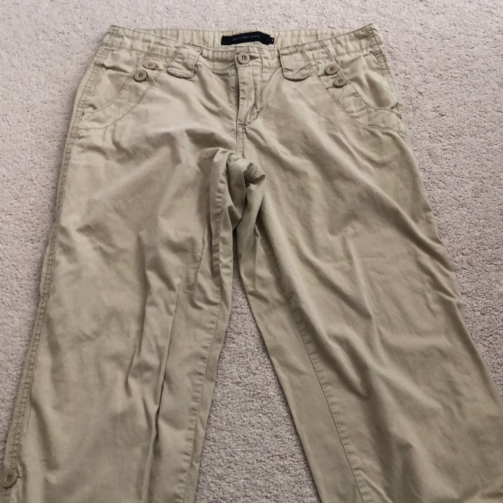 Calvin Klein Women’s Jeans